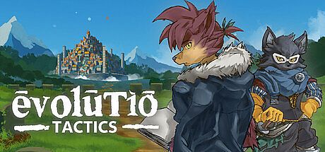 Evolutio Tactics Game