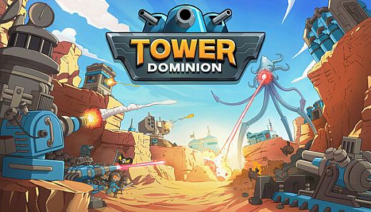 Tower Dominion