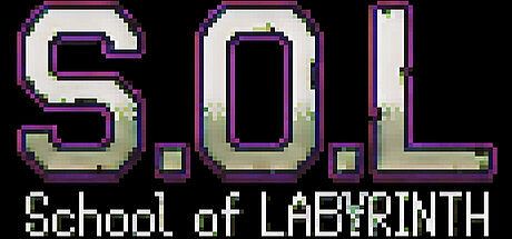 S.O.L School Of Labyrinth Game