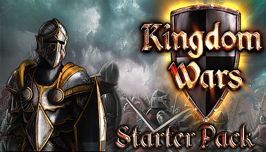 Kingdom Wars - Starter Pack