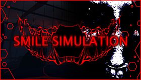 SMILE SIMULATION