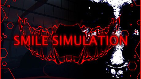 SMILE SIMULATION Game