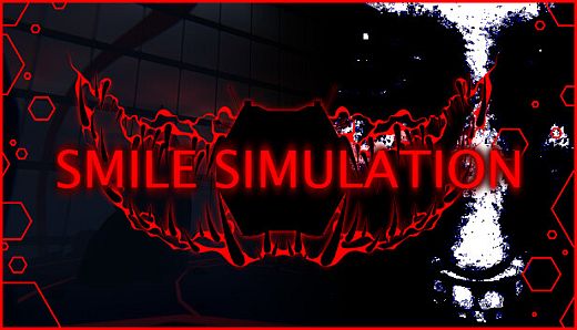 SMILE SIMULATION