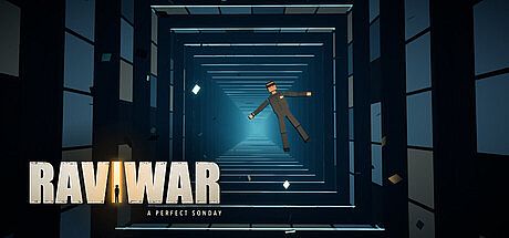RaviWar 1: A Perfect Sonday