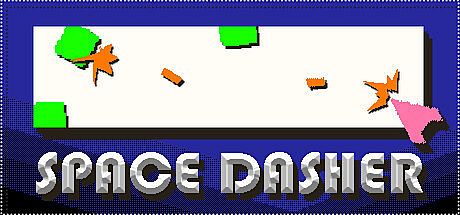 SPACE DASHER Game
