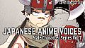 RPG Maker MV - Japanese Anime Voices：Male Character Series Vol.7