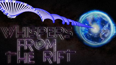 Whispers From The Rift Game