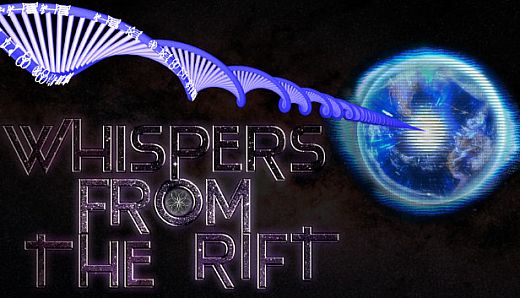 Whispers From The Rift