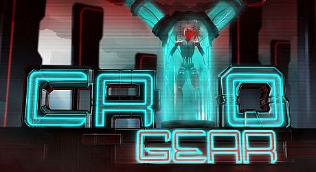 Cryogear Game