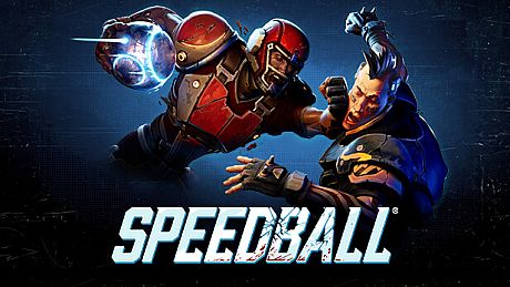 Speedball Game