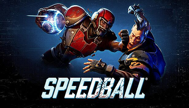 Buy Speedball