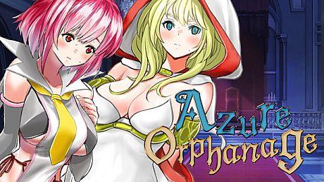 Azure Orphanage Game