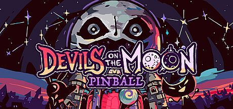 Devils on the Moon Pinball