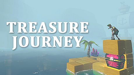 Treasure Journey Game