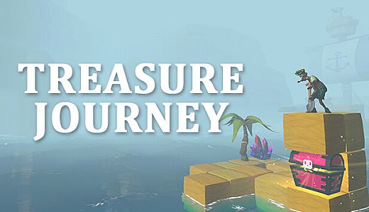 Treasure Journey