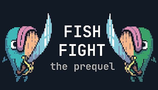 Fish Fight: The Prequel