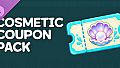 Turtle Game - Cosmetic Coupon Pack