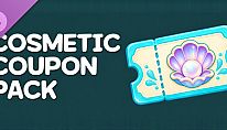 Buy Turtle Game - Cosmetic Coupon Pack PC