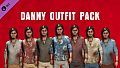 The Texas Chain Saw Massacre - Danny Outfit Pack