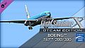 FSX Steam Edition: Boeing 767-200/300