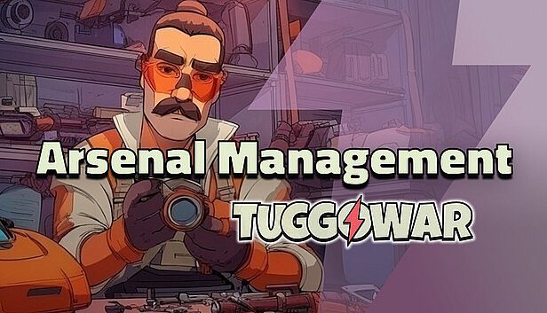 Tuggowar - Arsenal Management
