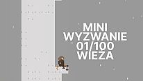 Kup mini challenge 01/100 Tower na PC