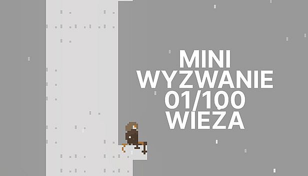 Buy mini challenge 01/100 Tower