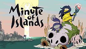 Minute of Islands