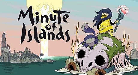 Minute of Islands Game