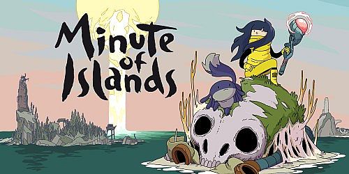 Minute of Islands