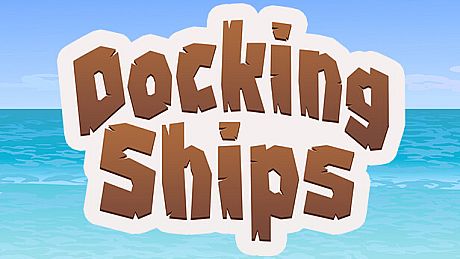 Docking Ships Game