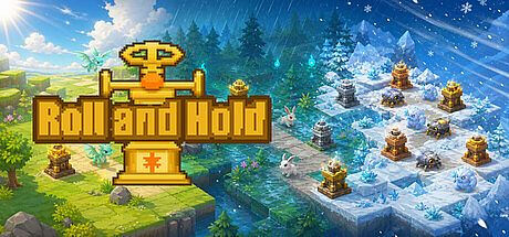 Roll and Hold Game