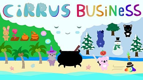 Cirrus Business Game
