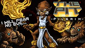 Sword of the Stars: The Pit - The Pilgrim DLC