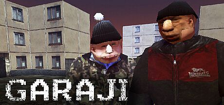 Garaji Game