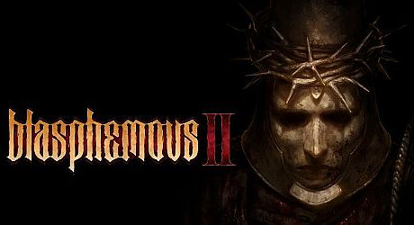 Blasphemous 2 Game