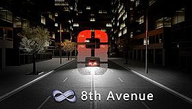 8th Avenue
