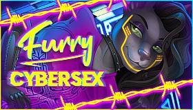 FURRY CYBERSEX