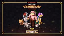 Buy Minecraft Dungeons: Fauna Faire Adventure Pass PC