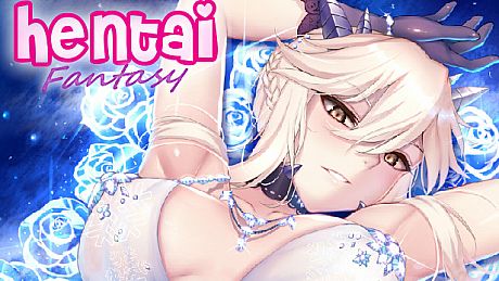 Hentai Fantasy Game