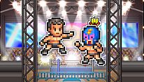 Buy Pro Wrestler Story PC