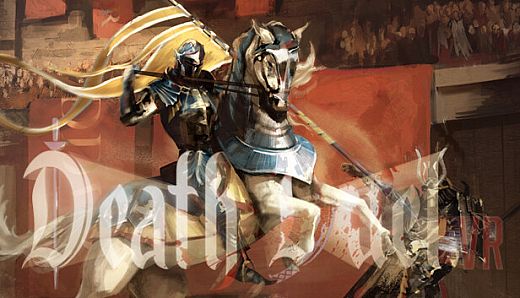 Death Duel VR Elite Package