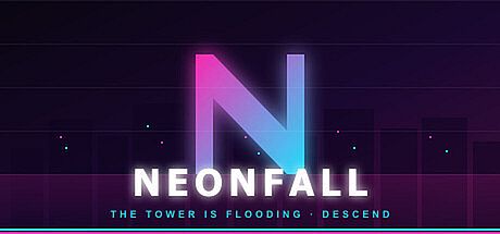 NEONFALL Game