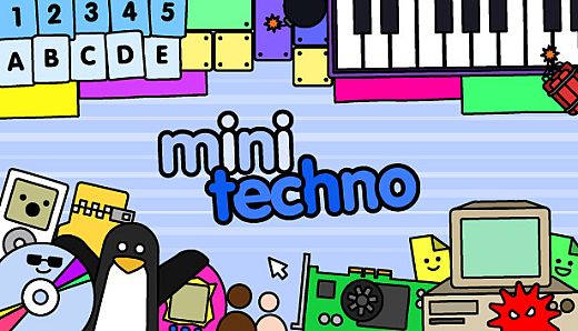 minitechno
