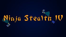 Ninja Stealth 4