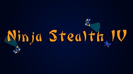 Ninja Stealth 4 Game