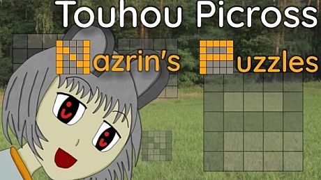 Touhou Picross ~ Nazrin's Puzzles Game