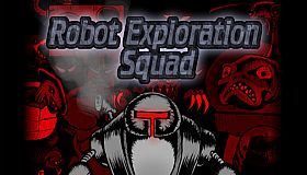 Robot Exploration Squad