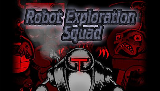 Robot Exploration Squad