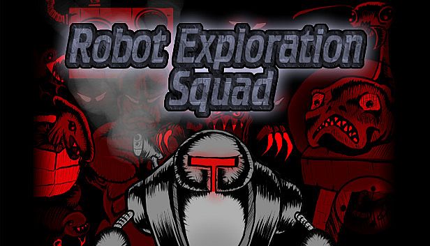 Buy Robot Exploration Squad